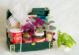 A Hamper Full Of Delights - Birthday Hamper