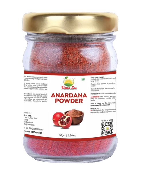Dawn Lee Anardana Powder