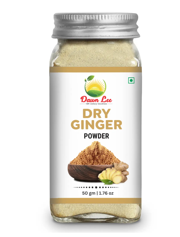 Dawn Lee Ginger Powder