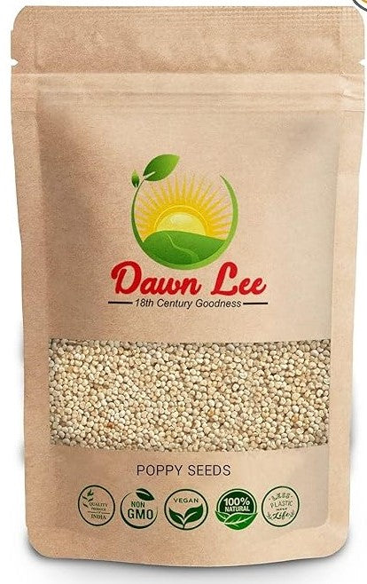 Dawn Lee Poppy Seed