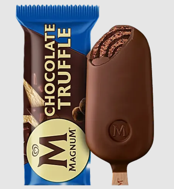 Kw Magnum Chocolate Truffle