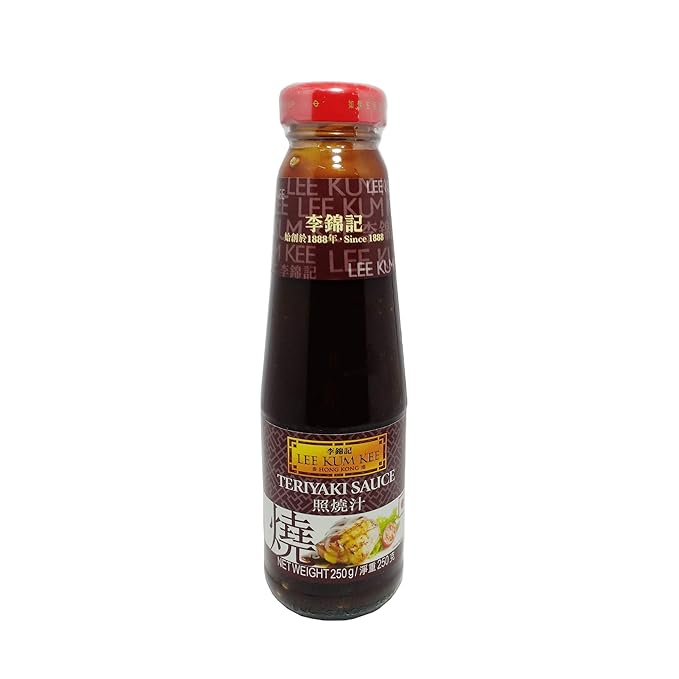 Lee Kum Kee Teriyaki Sauce