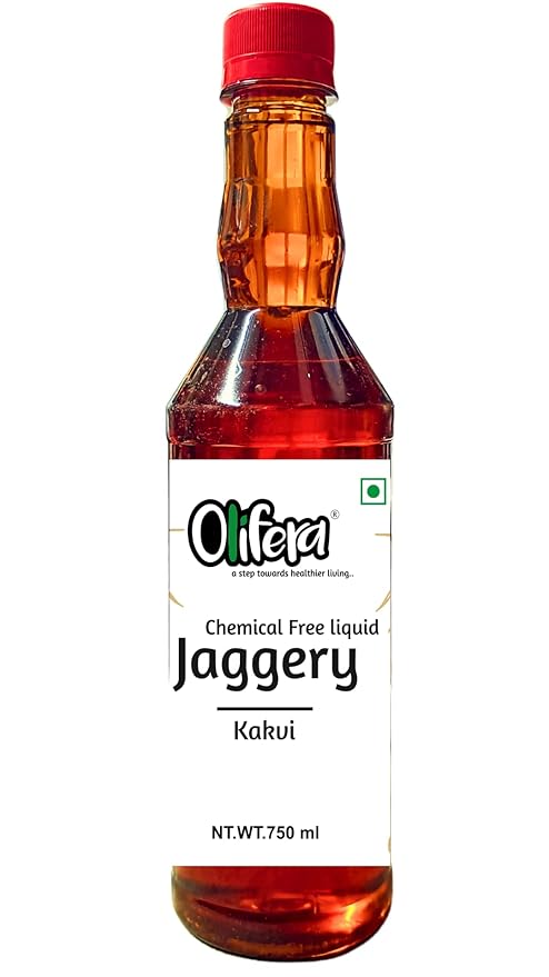 Olifera Liquid Jaggery Kakvi
