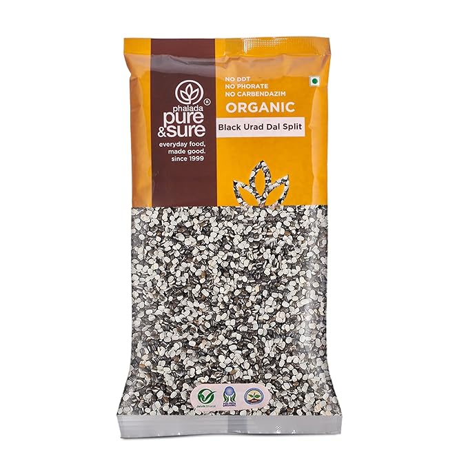 Ps Black Urad Split
