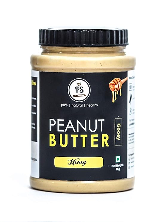 Ps Butter