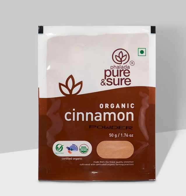 Ps Cinnamon Powder