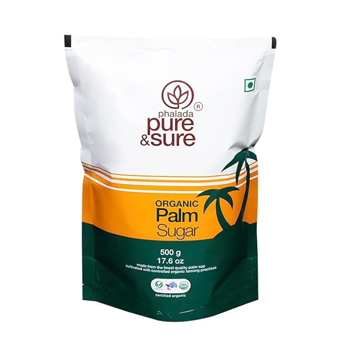 Ps Palm Sugar