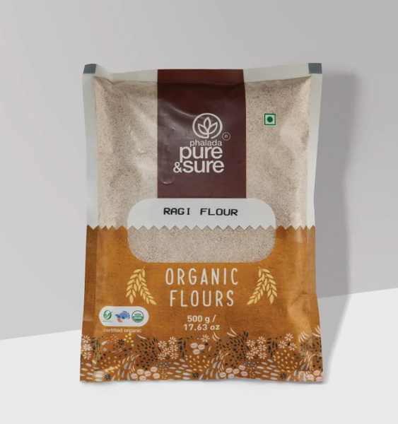 Ps Ragi Flour
