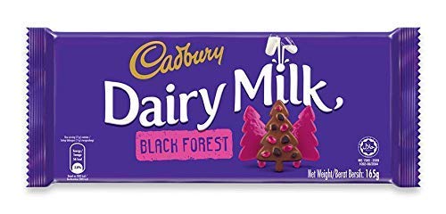 Cadbury Black Forest