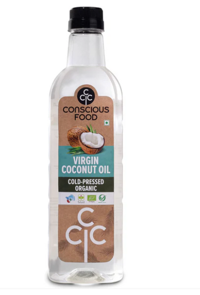 Conscious Virgin Coconut Oil