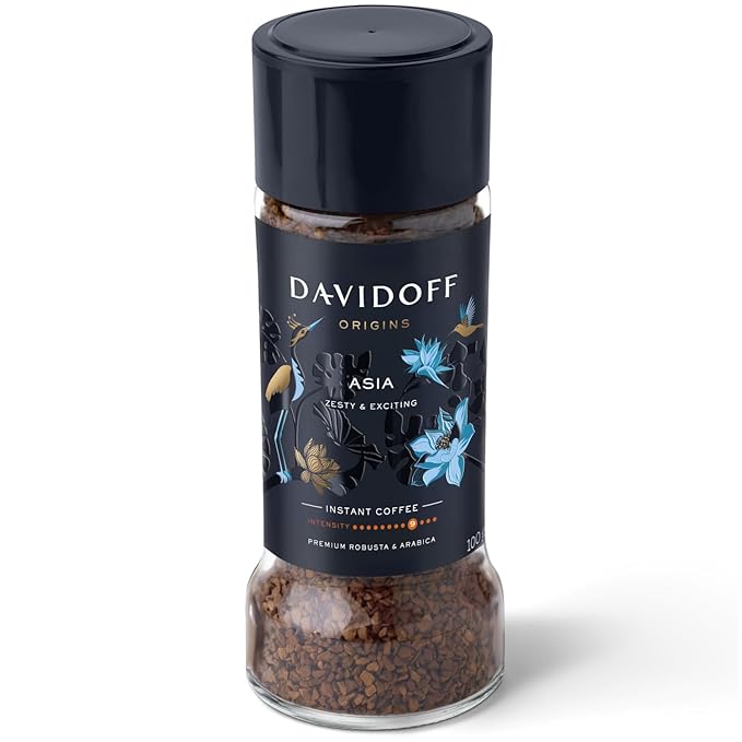 Davidoff Asia