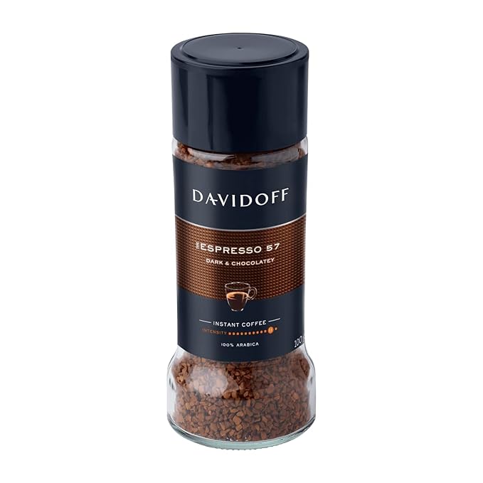 Davidoff Expresso 57