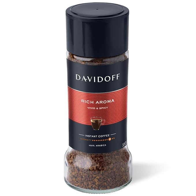 Davidoff Rich Aroma