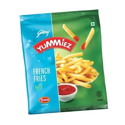 Frech Fries