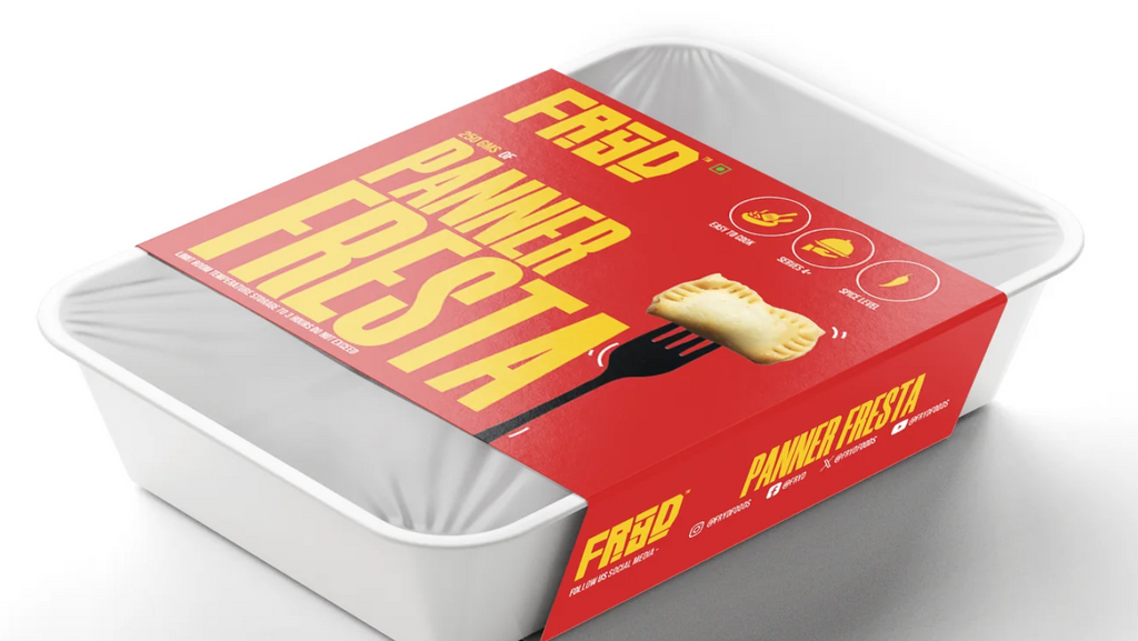 Fryd Panner Fresta Jain