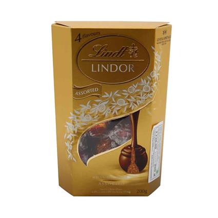 Lindor Asssorted