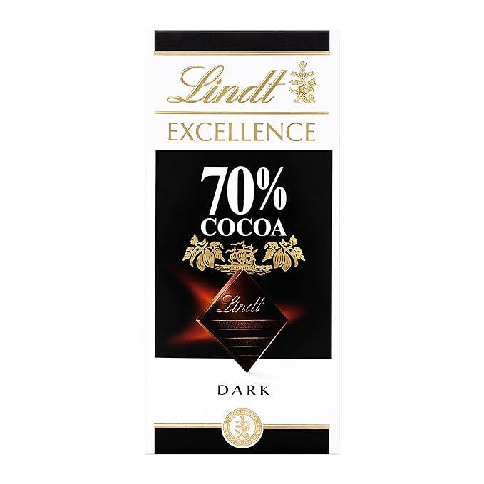 Lindt 70%