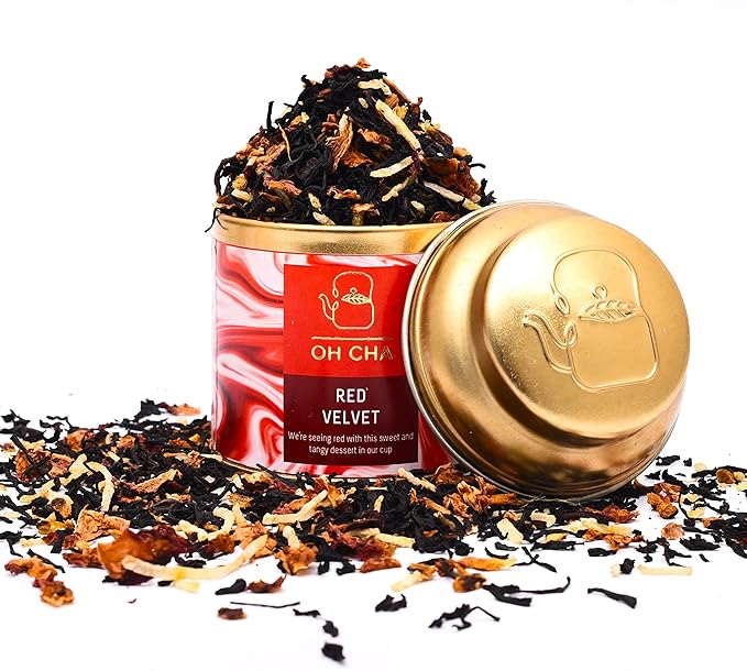 Morocan Velvety