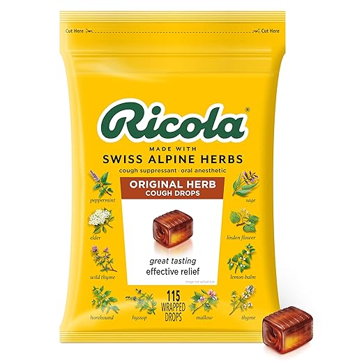 Ricola Original