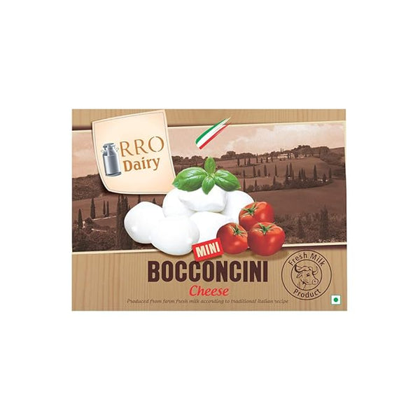 Rro Bocconcini Cheese